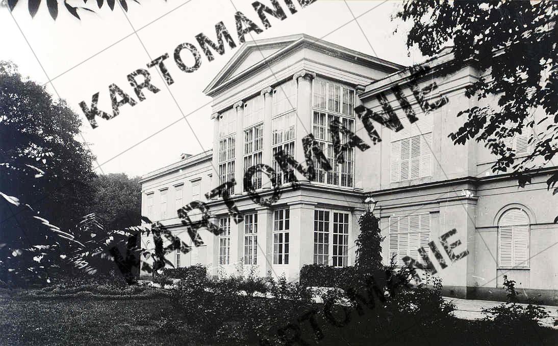 clam gallsches palais