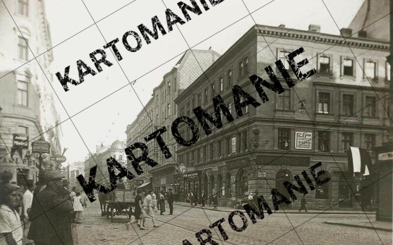 ecke arbeiterg