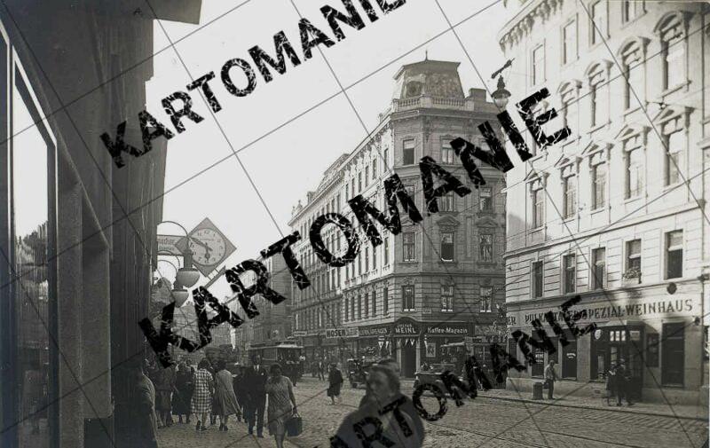 ecke arbeitergasse