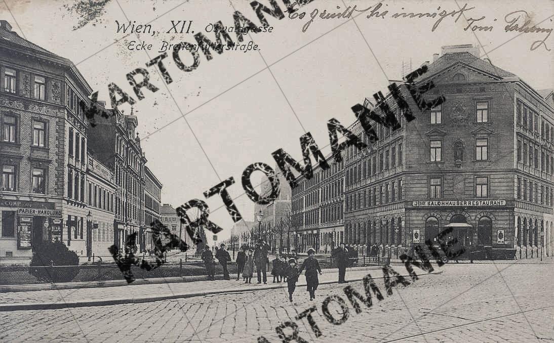 ecke breitenfurterstr