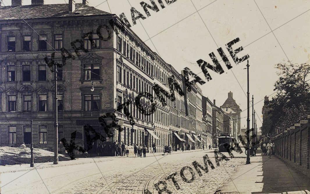 ecke erlachgasse
