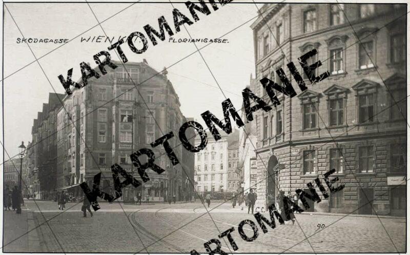 ecke floriani