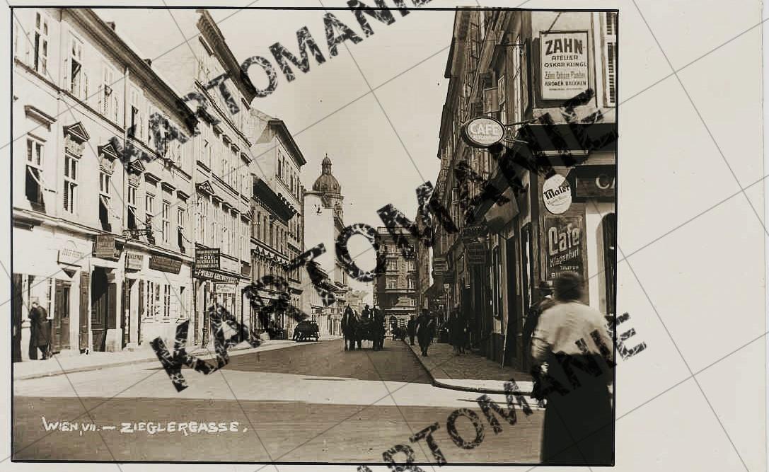 ecke kandlg gegen burgg