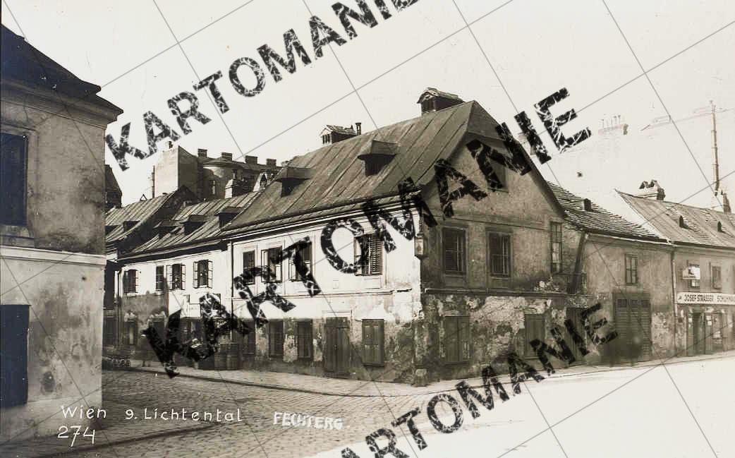 ecke liechtensteinstr 54