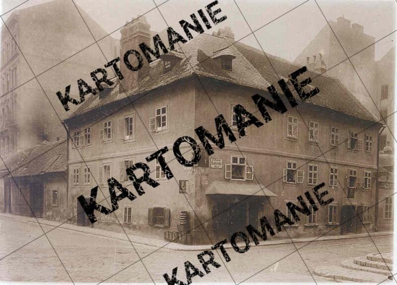 ecke schubertgasse