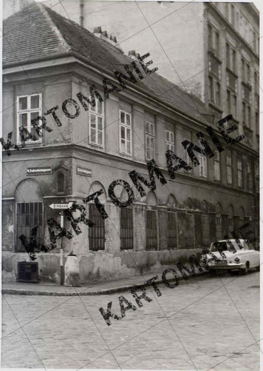 ecke sobieskig