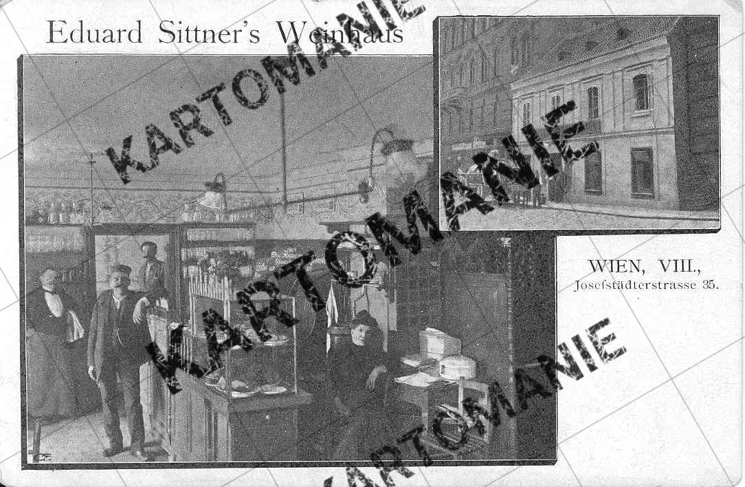 eduard sittners weinhaus