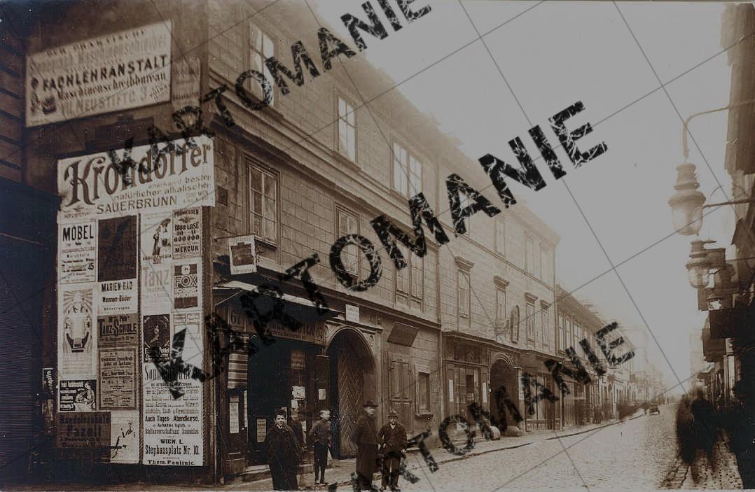 eingang fasantheater