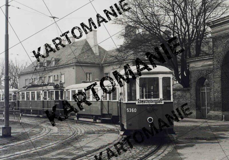endstation