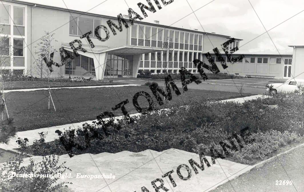 europaschule