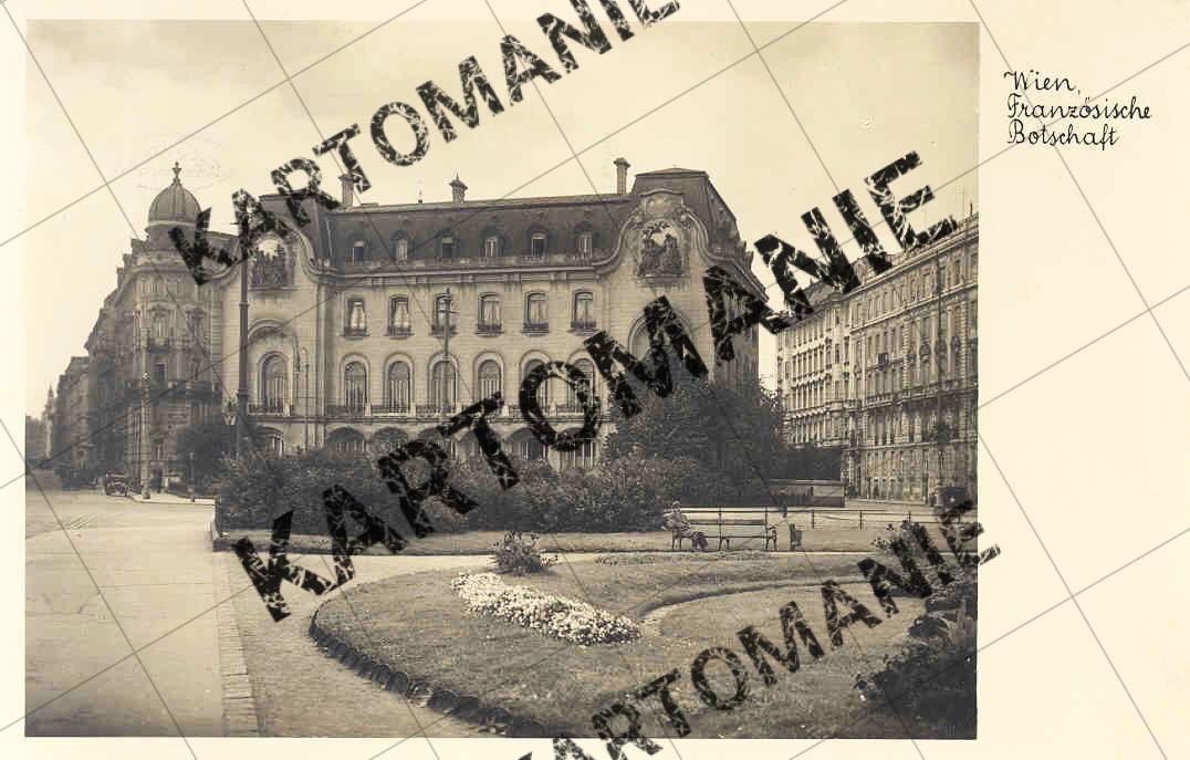 französische botschaft