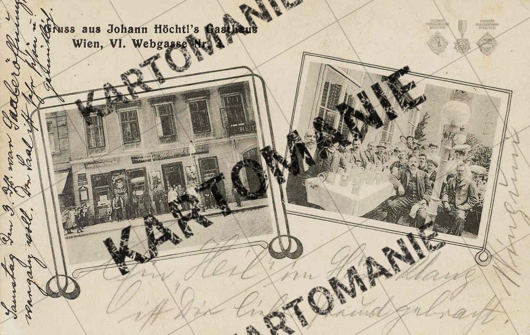 gasthaus Höchtl nr 3