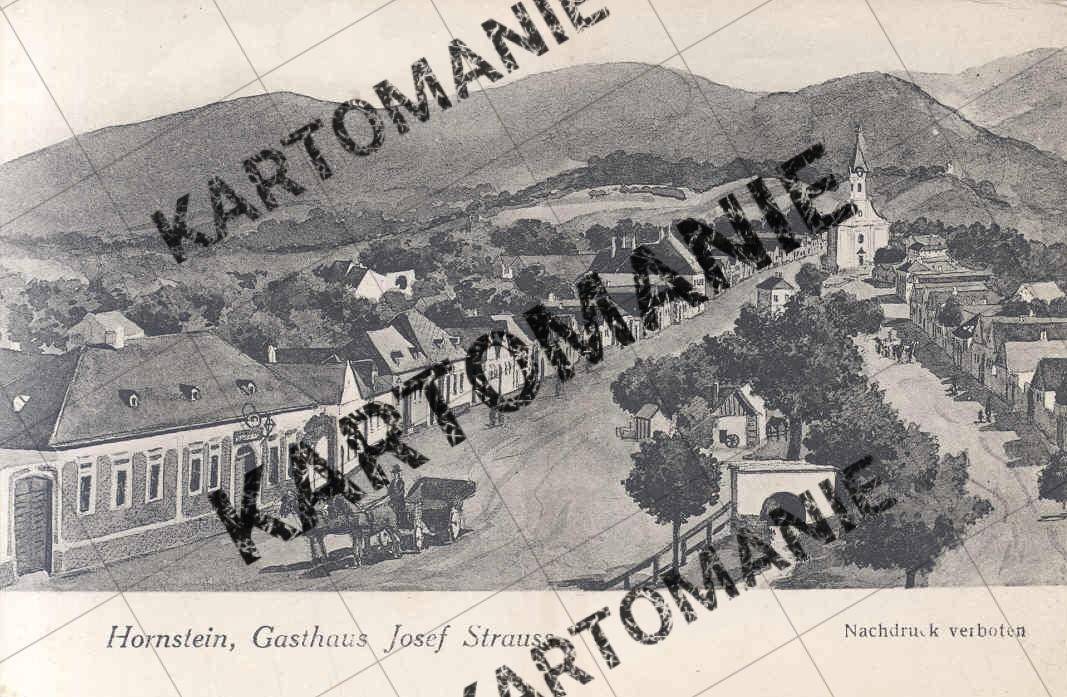 gasthaus  strauss