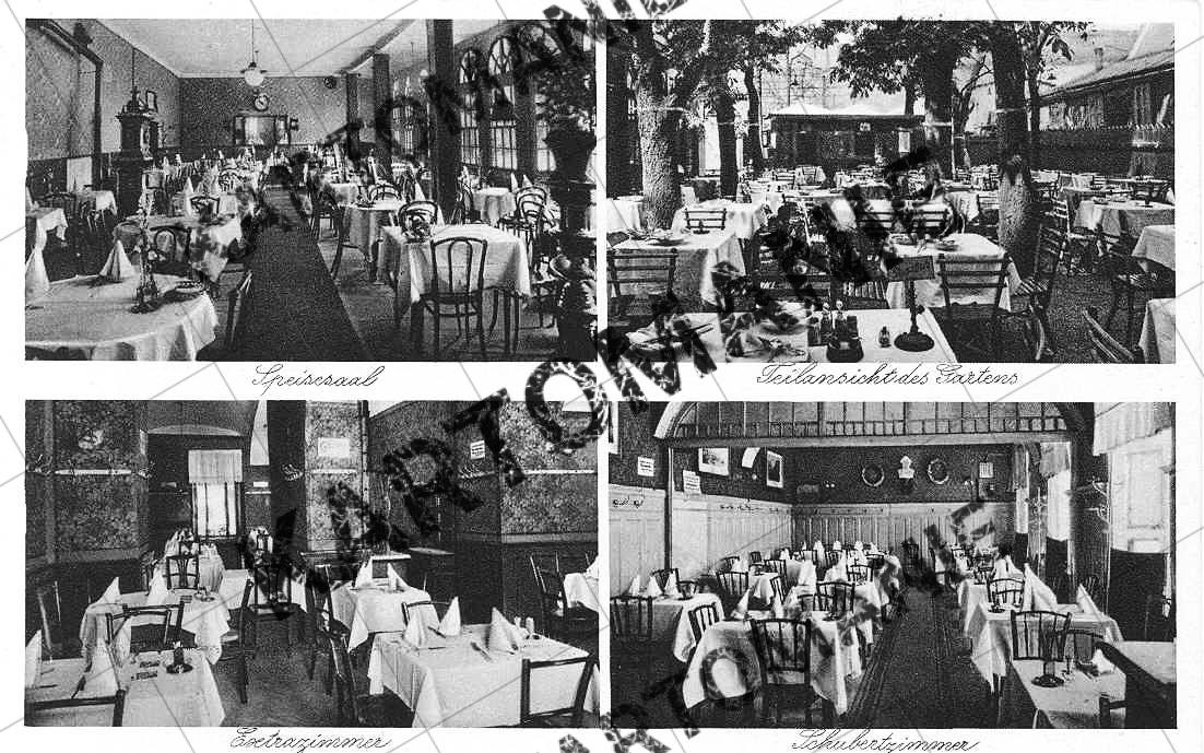 gasthaus zur heumühle