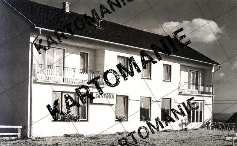 gasthof  erika