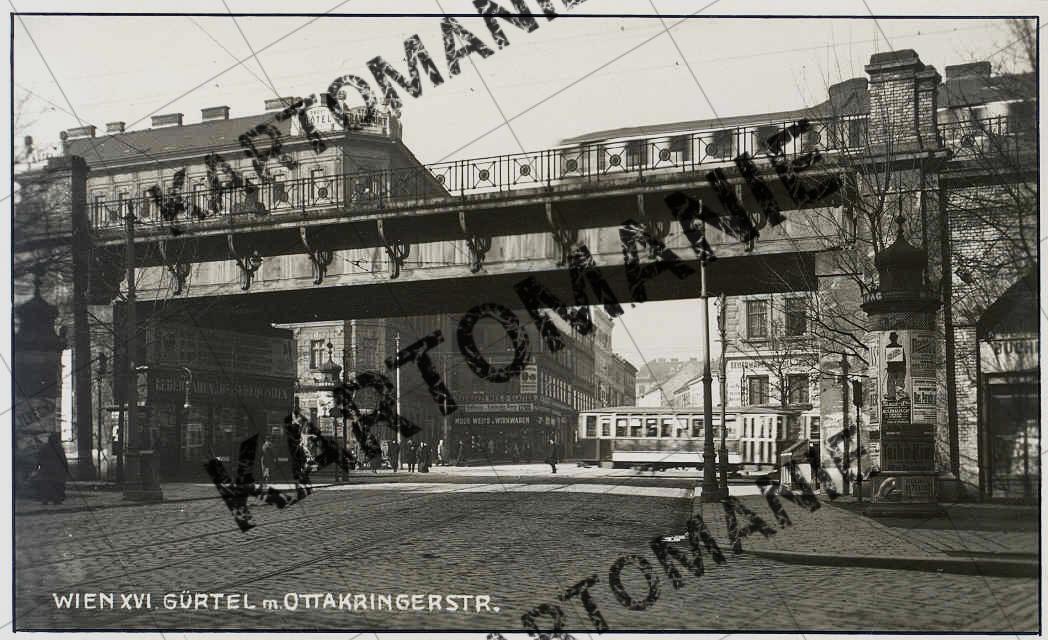 gegen ottakringerstr, Gürtel