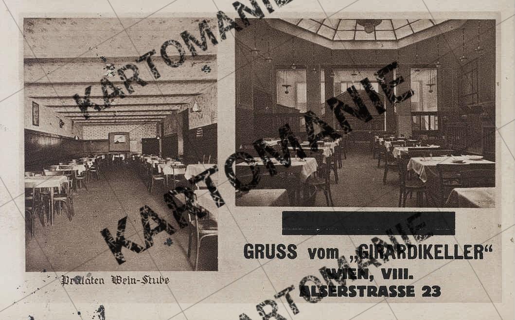 girardikeller