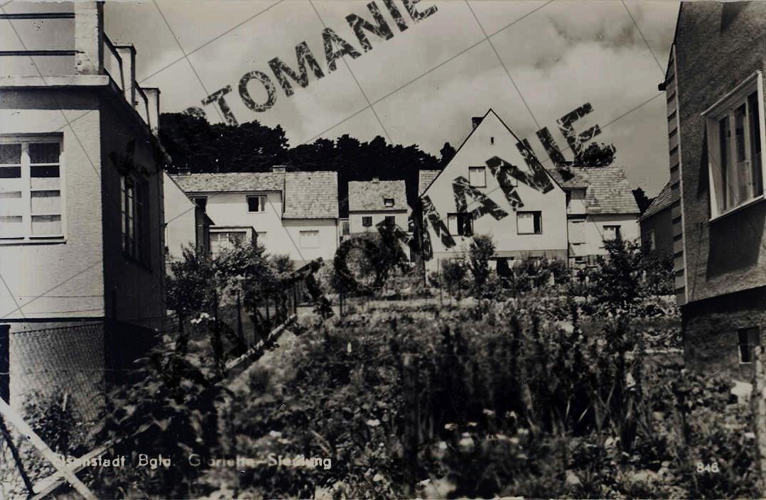 gloriette siedlung 2