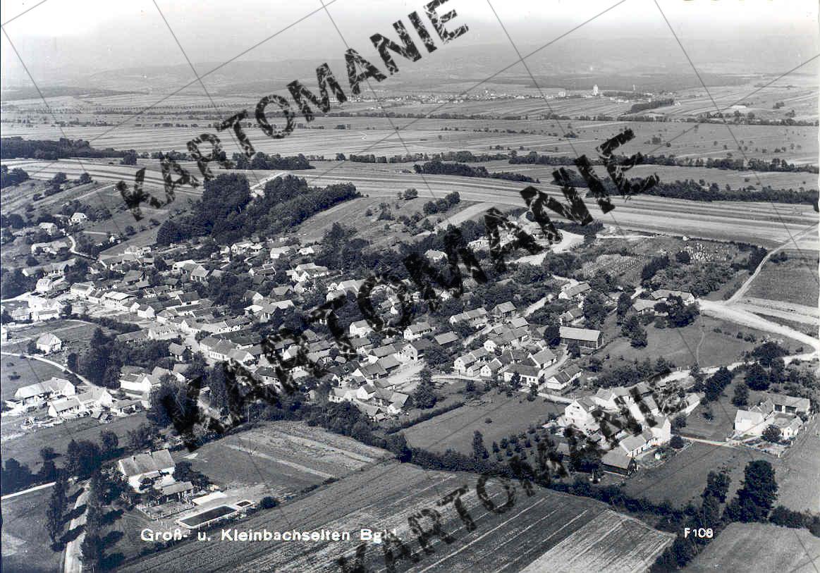 gross u kleinbachseiten