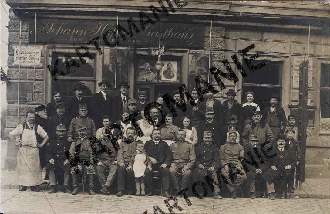 hafner - zum margarethner spitz