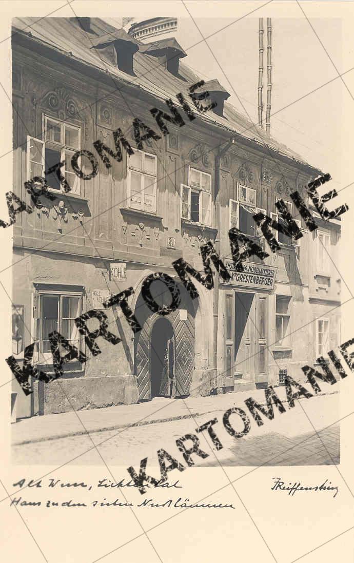 haus zu den 7 nussbäumen