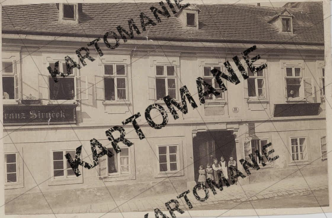 haydnhaus nr
