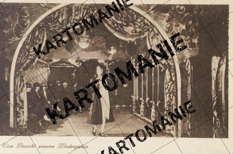 julius krupnik mode nr 111