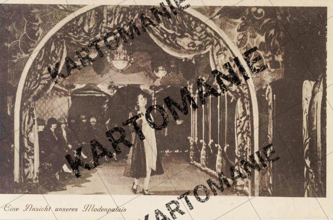 julius krupnik mode nr 111