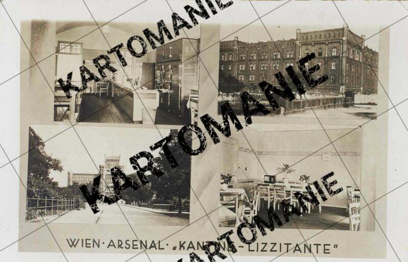 kantine