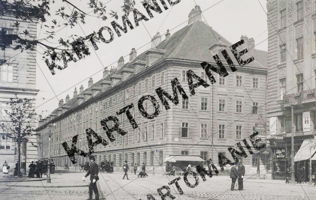 kaserne ecke carellig