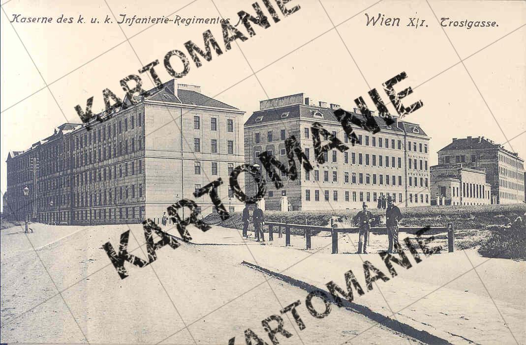 kaserne
