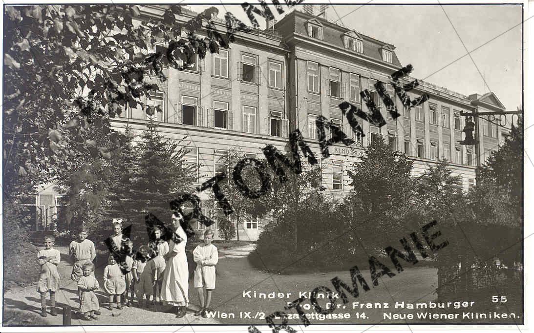kinderklinik
