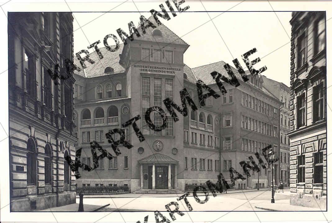 kinderübernahmestelle