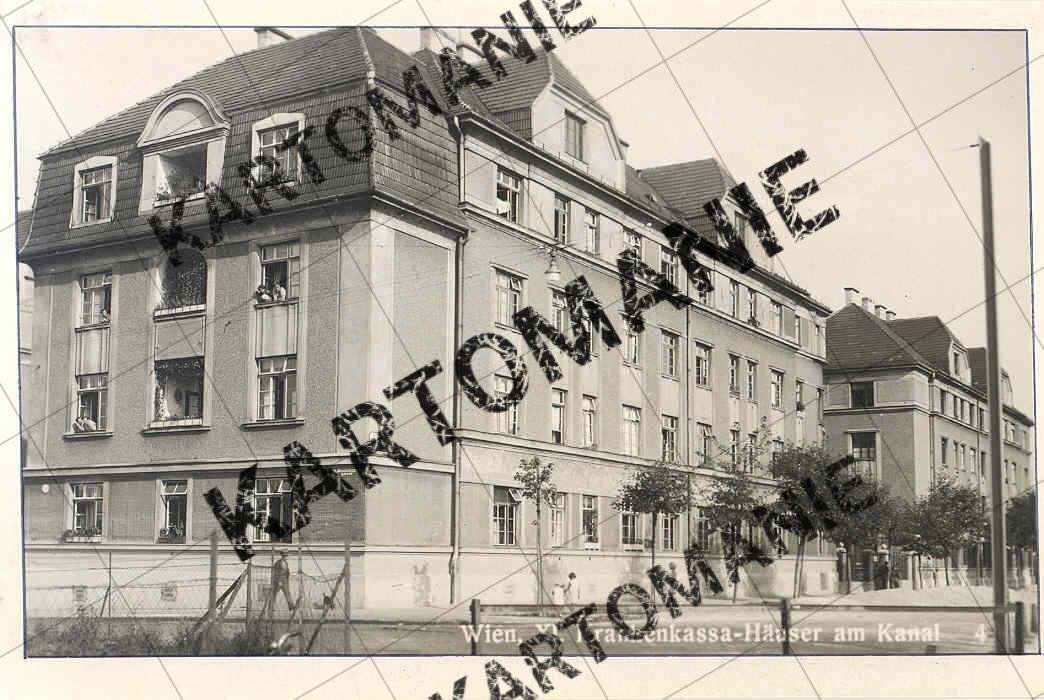 krankenkassa Häuser