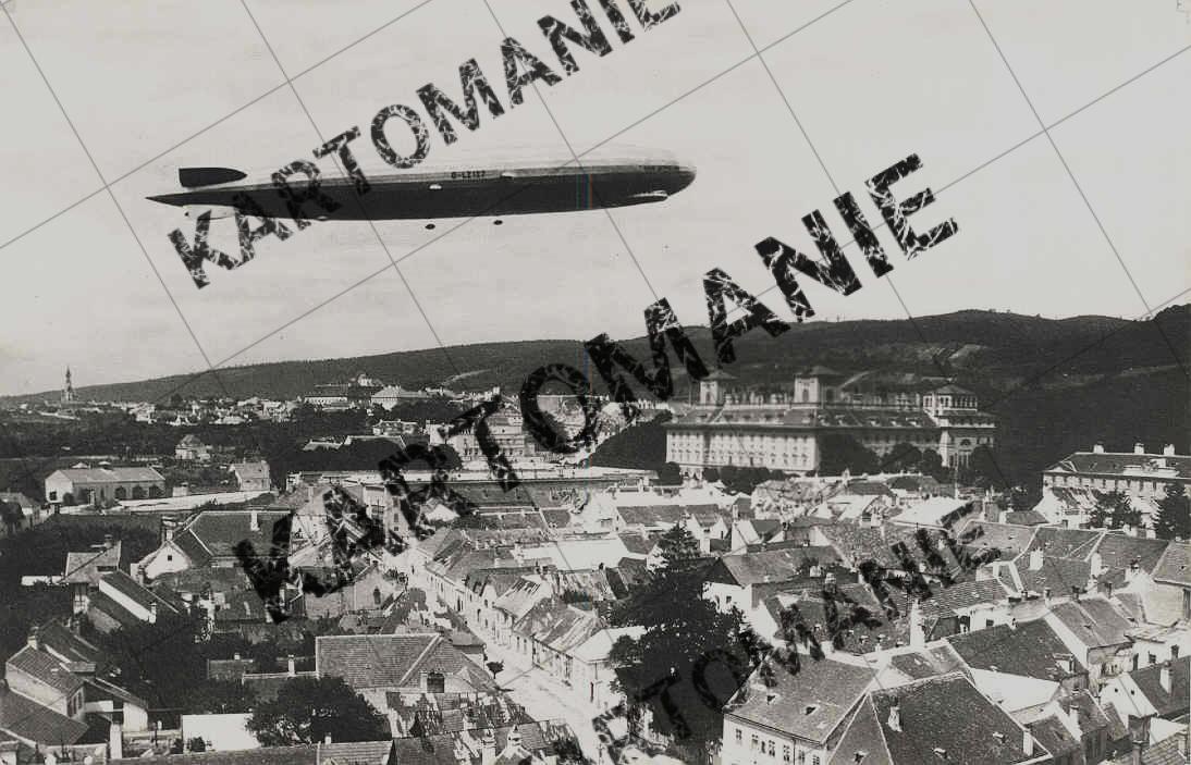 luftschiff graf zeppelin