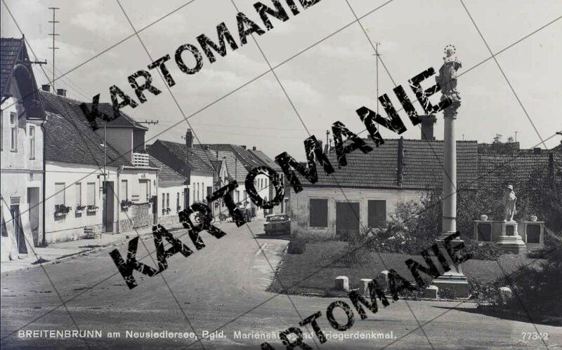 mariensäule