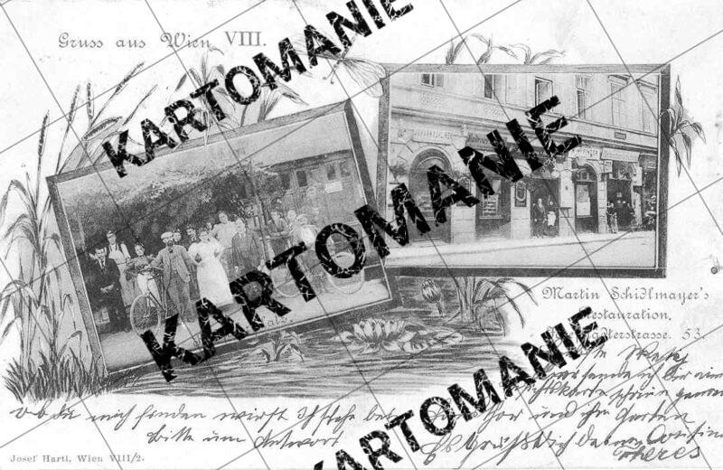 martin schidlmayers restauration