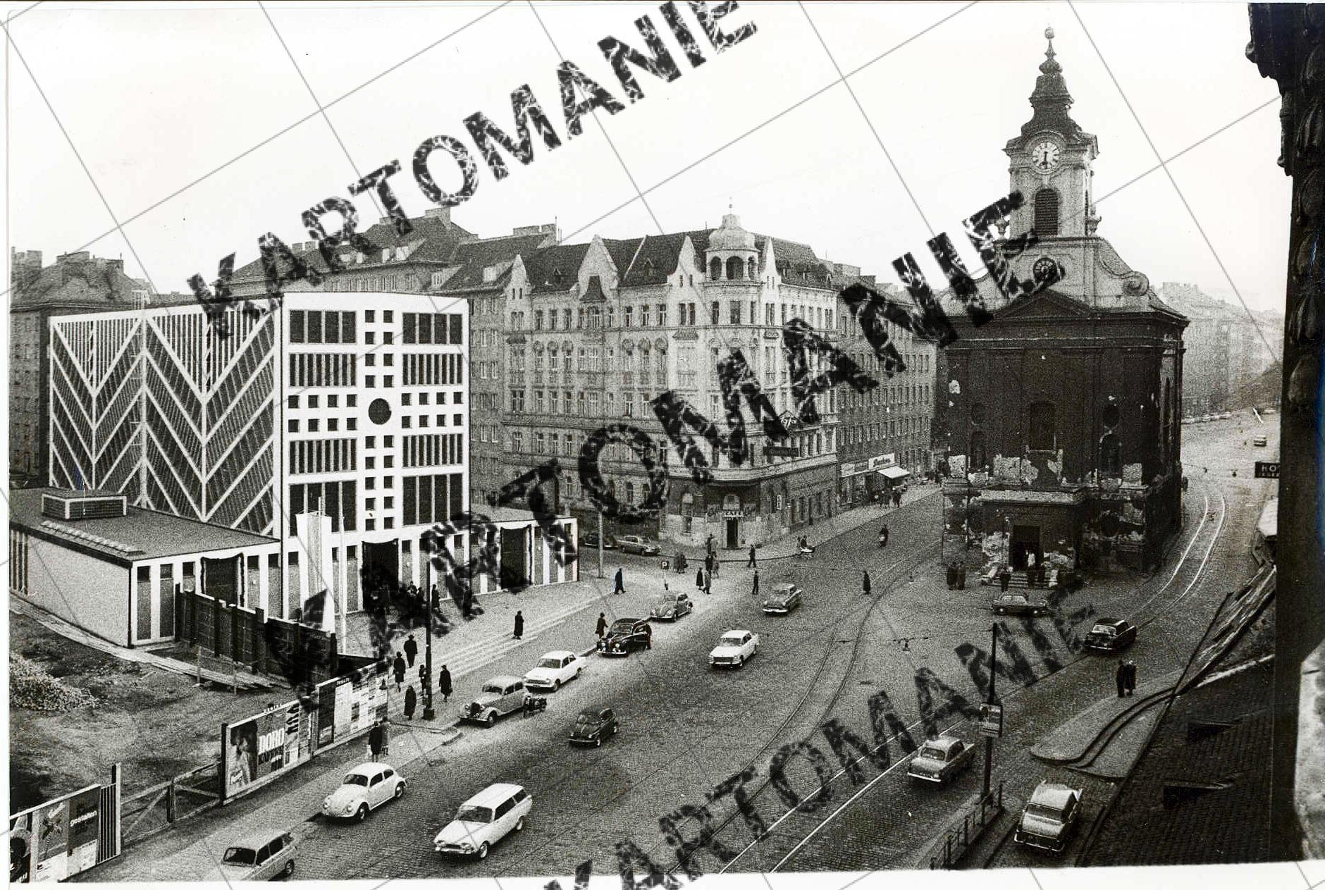 matzleinsdorfer kirche