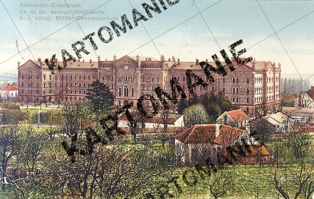 militär realschule  2