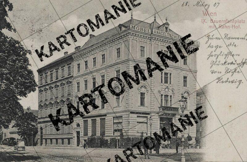 mit rahnhof