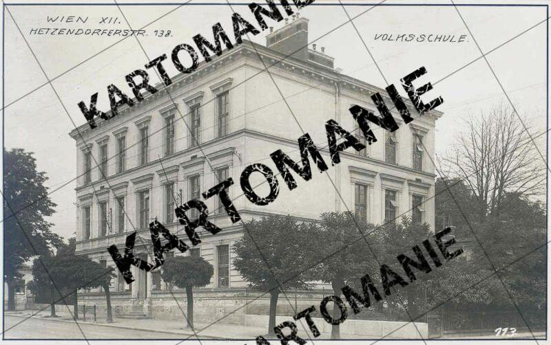 nr 138 volkschule