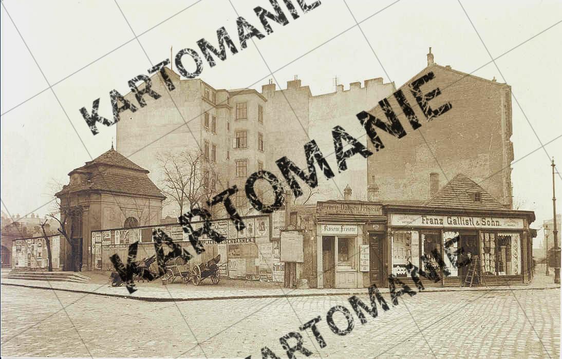 nr 20 lerchenfelderlinie