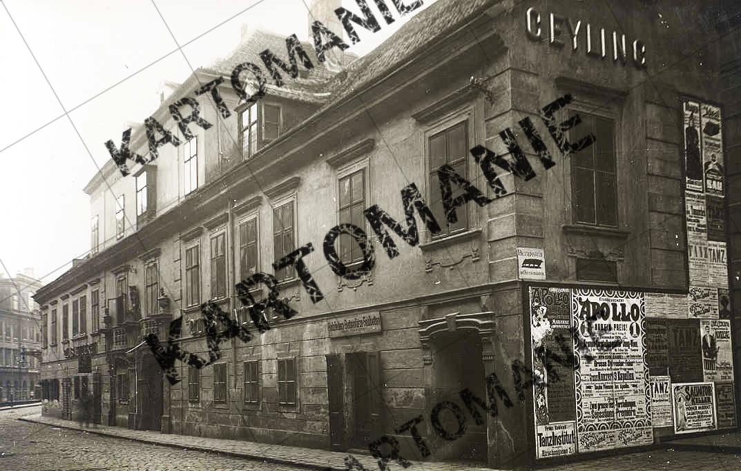 nr 22 altes jagdschlos