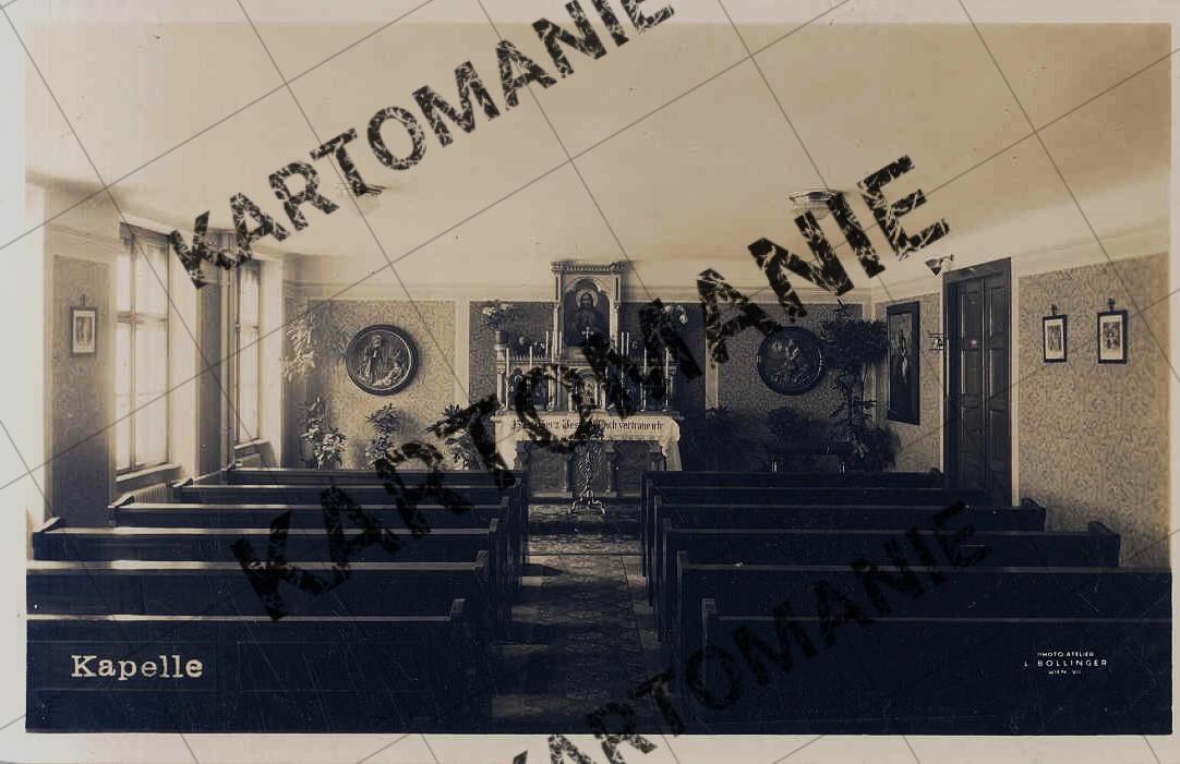 nr 23 exerzitienhaus