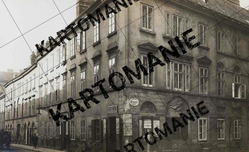 nr 26 u 28 ecke trappelg