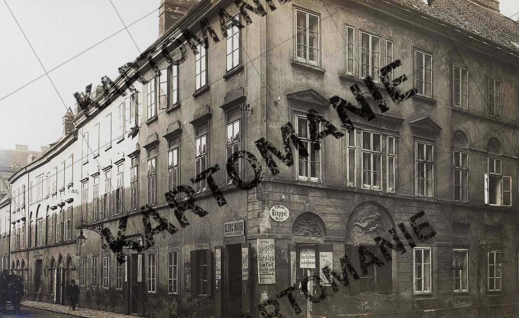 nr 26 u 28 ecke trappelg