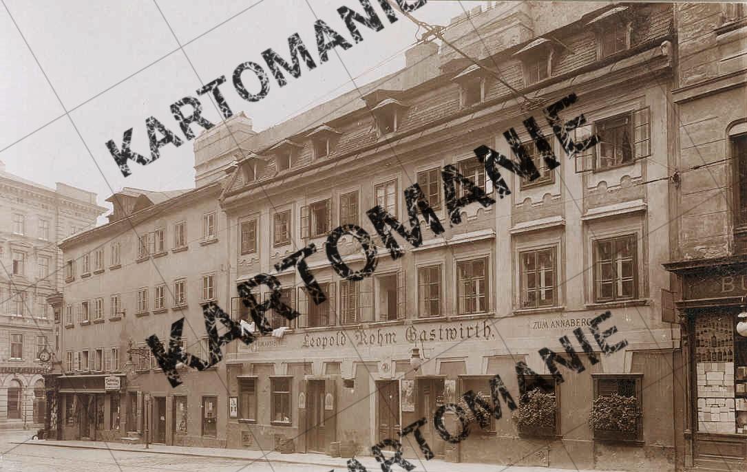 nr 30 ,32 Zum Annaberg