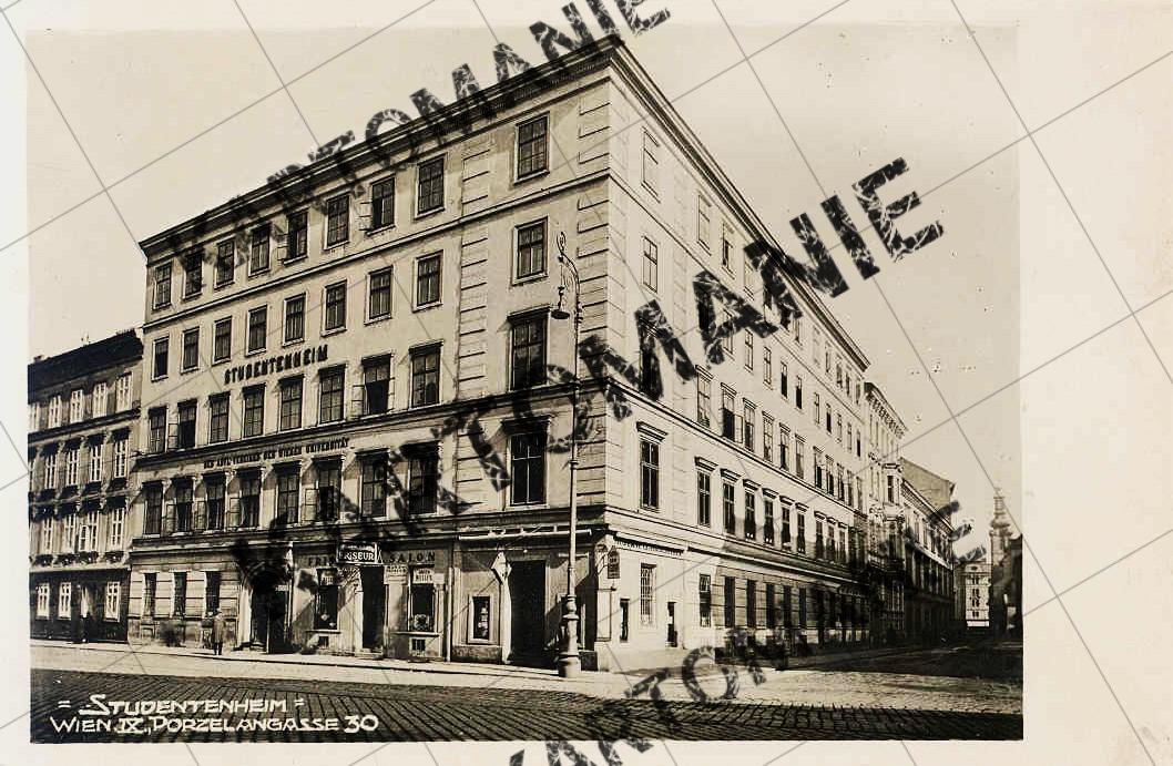 nr 30 zum weissen kreuz