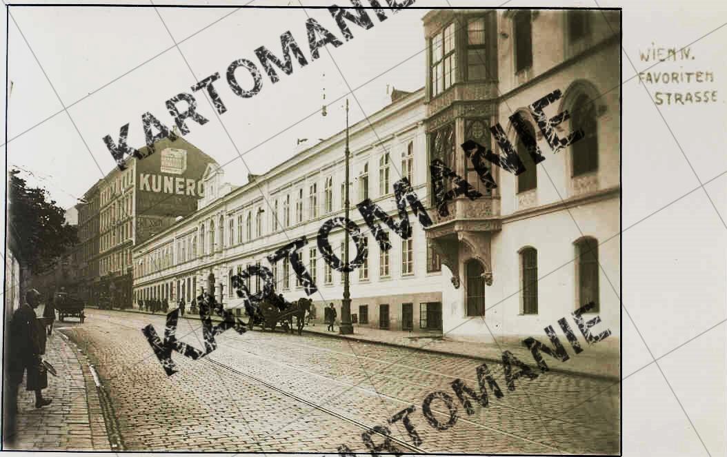 nr 32 wiedner krankenhaus