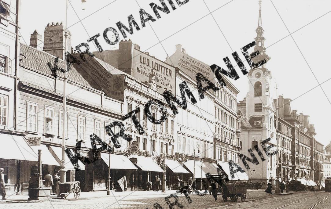 nr 36 bei stiftskirche